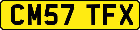 CM57TFX