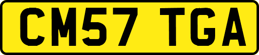 CM57TGA