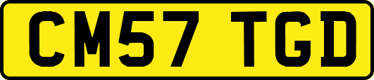 CM57TGD