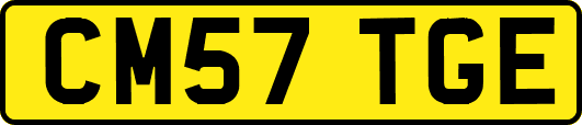 CM57TGE