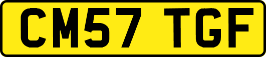 CM57TGF
