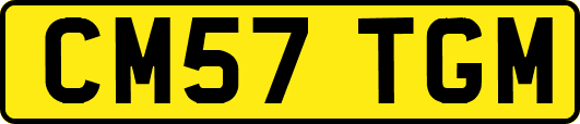 CM57TGM