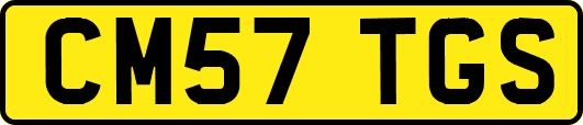 CM57TGS