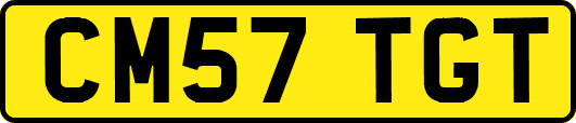 CM57TGT