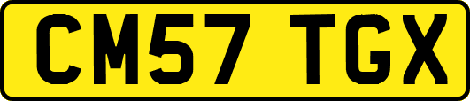 CM57TGX