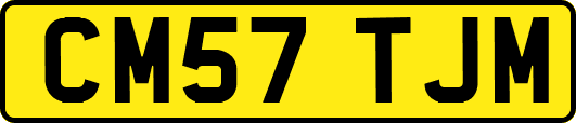 CM57TJM