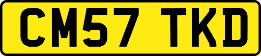 CM57TKD