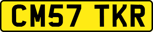 CM57TKR