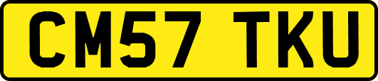 CM57TKU