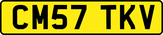 CM57TKV