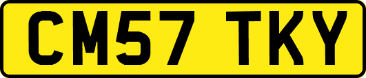 CM57TKY