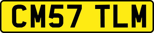 CM57TLM