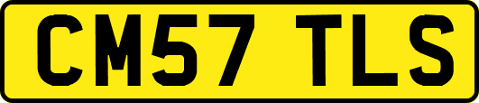 CM57TLS