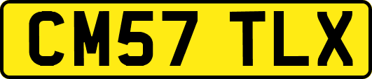 CM57TLX