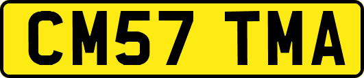 CM57TMA
