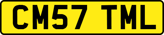 CM57TML
