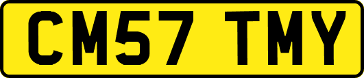 CM57TMY