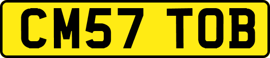 CM57TOB