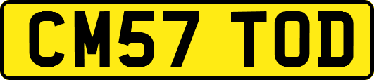 CM57TOD