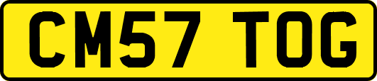 CM57TOG