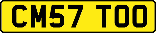 CM57TOO