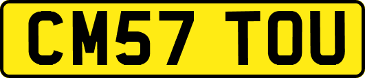 CM57TOU