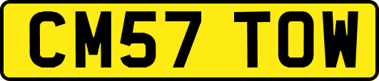 CM57TOW