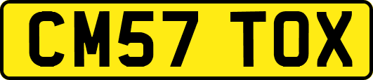 CM57TOX