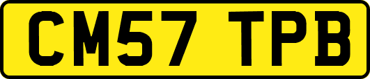 CM57TPB
