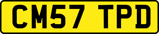CM57TPD