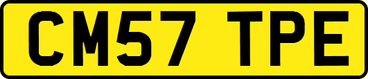 CM57TPE