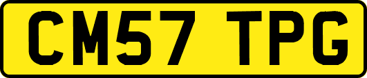CM57TPG