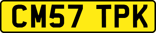 CM57TPK