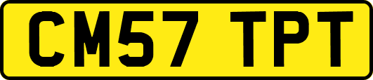 CM57TPT