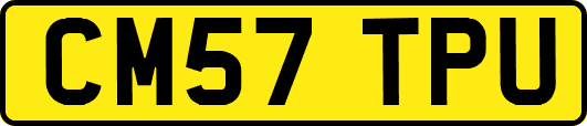 CM57TPU