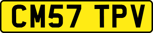 CM57TPV