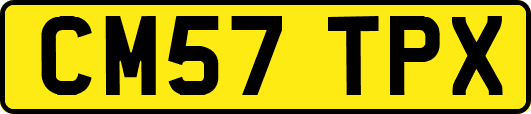 CM57TPX