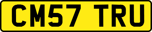 CM57TRU