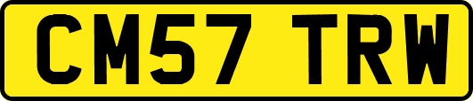 CM57TRW