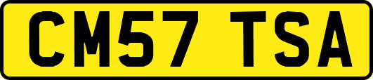 CM57TSA