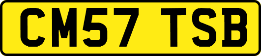 CM57TSB