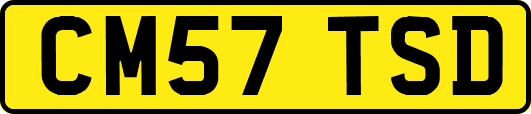 CM57TSD