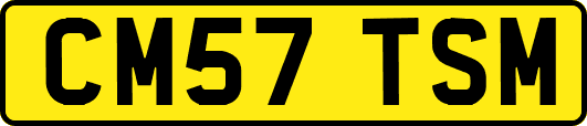CM57TSM