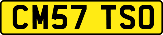 CM57TSO