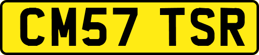 CM57TSR