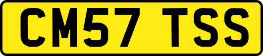 CM57TSS