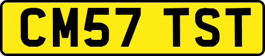 CM57TST