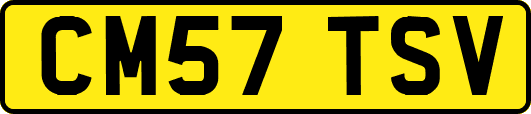 CM57TSV