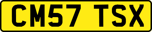 CM57TSX