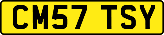 CM57TSY